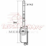 Деталь TT7002876 TRUCKTECHNIC