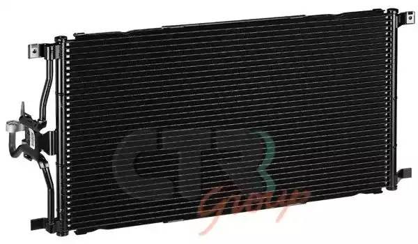 Деталь 1223619 CTR