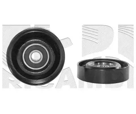 Ролик ремня приводного 00066 CALIBER