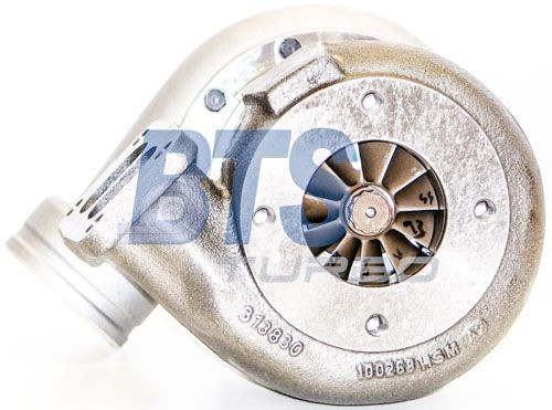 Турбокомпрессор T914384 BTS TURBO