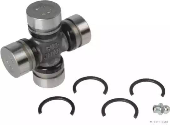 Крестовина карданного вала J2923005 H B JAKOPARTS NIPPARTS