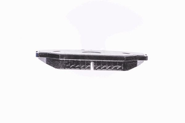 Колодки тормозные дисковые 8DB 355 019-391 HELLA BEHR PAGID