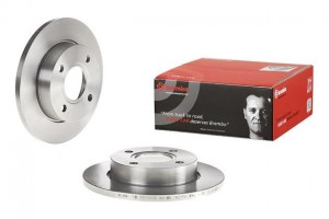 Диск тормозной 08.6903.14 BREMBO