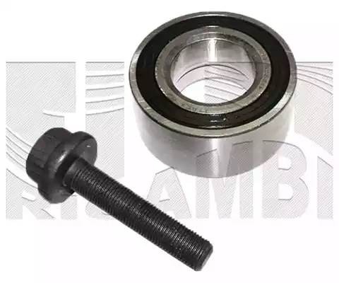 Подшипник ступицы колеса RC1007 CALIBER