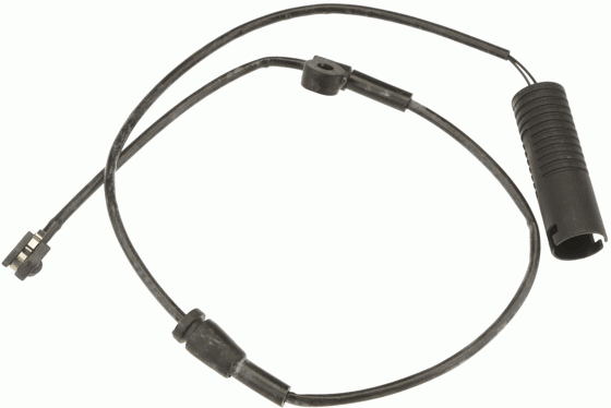Датчик износа тормозных колодок GIC117 TRW LUCAS