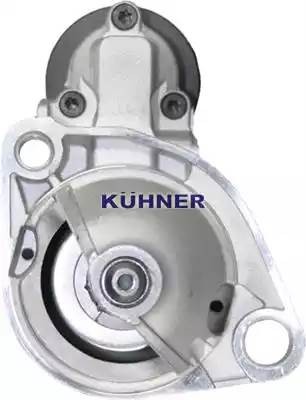 Стартер 101041 AD KUHNER