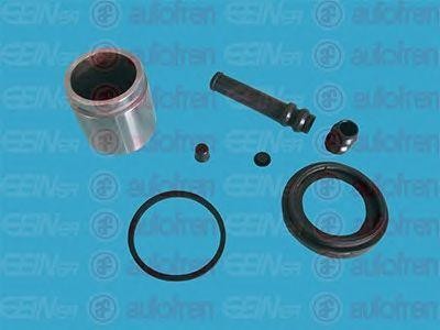 Суппорт тормозной (ремкомплект) D41376C AUTOFREN SEINSA