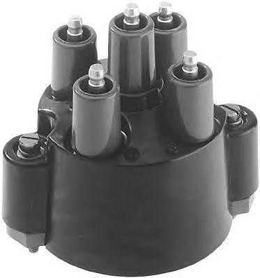 Крышка распределителя зажигания 0330920332 BERU