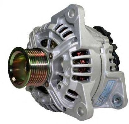 Генератор 860806 PRESTOLITE ELECTRIC