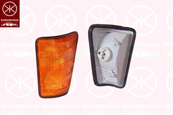 Указатель поворота 35450382 KLOKKERHOLM