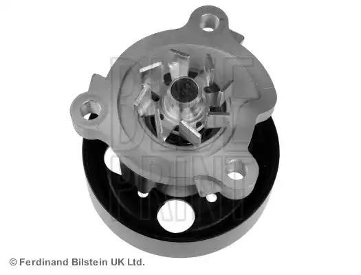 Насос - помпа системы охлаждения ДВС ADN19178 BLUE PRINT