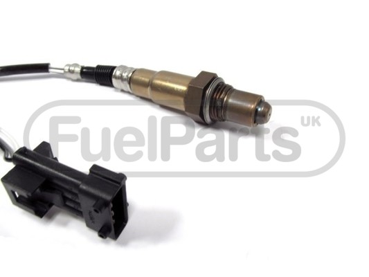 Датчик кислородный (лямбда-зонд) LB1628 FUELPARTS