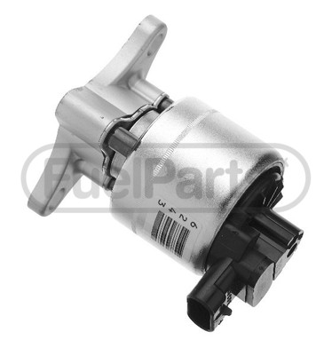 Клапан рециркуляции выхлопных газов EGR EGR005 FUELPARTS