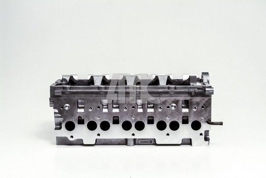 Головка блока цилиндров 908718 AMC