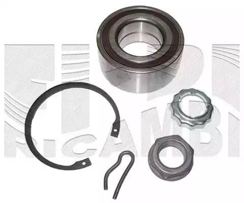 Подшипник ступицы колеса RC4018 CALIBER
