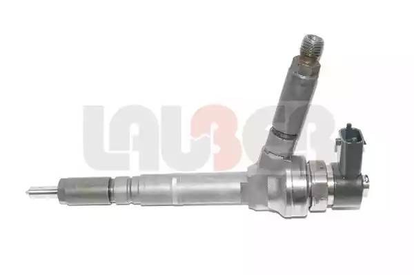 Форсунка топливная 410118 LAUBER