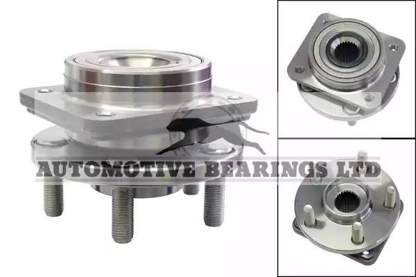 Ступица колеса ABK427 AUTOMOTIVE BEARINGS