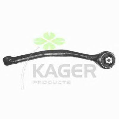 Рычаг подвески 87-0775 KAGER