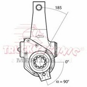 Деталь TT7009641 TRUCKTECHNIC