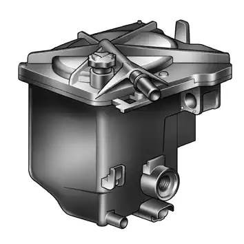 Фильтр топливный FCS710 PURFLUX