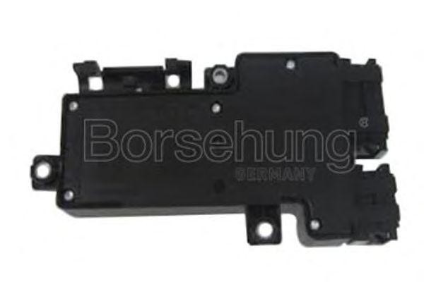 Блок клавиш регулировки положения сиденья B11422 BORSEHUNG