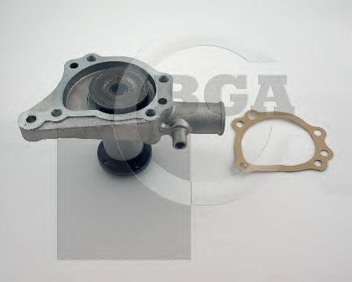 Насос - помпа системы охлаждения ДВС CP2182A BG AUTOMOTIVE