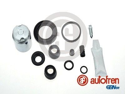 Суппорт тормозной D42259C AUTOFREN SEINSA
