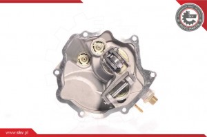 Насос вакуумный тормозной системы 18SKV007 SKV ESEN