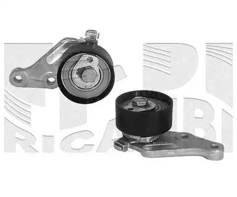 Натяжитель ролика ремня ГРМ 17168 CALIBER