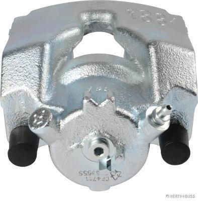 Суппорт тормозной J3224029 H B JAKOPARTS NIPPARTS