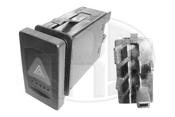 662170 Выключатель  сигнал аварийной сигнализации\ VW PASSAT 96-05 662170 ERA