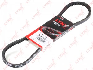Ремень приводной 10X825LX LYNXAUTO