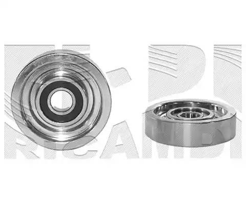 Ролик ремня приводного 76363 CALIBER
