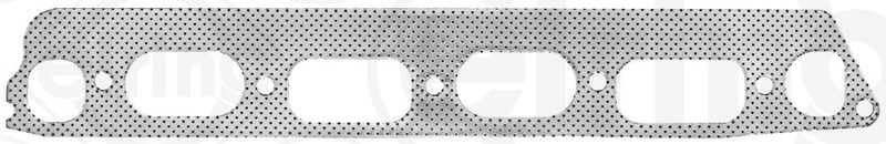 Прокладка коллектора ДВС 776.807 ELRING