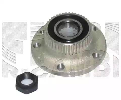 Подшипник ступицы колеса RC0606 CALIBER