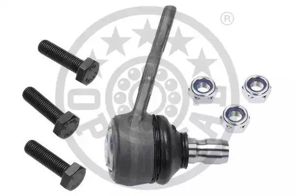 Опора шаровая подвески G3-1053 OPTIMAL