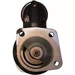 Стартер CS180 HC PARTS