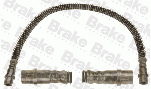 Шланг тормозной BH778585 BRAKE ENGINEERING