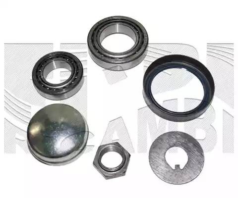 Подшипник ступицы колеса RC5042 CALIBER