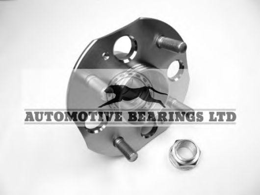 Деталь ABK1356 AUTOMOTIVE BEARINGS