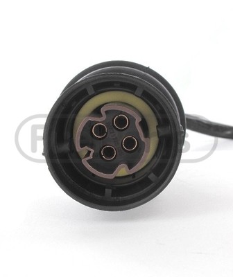 Датчик кислородный (лямбда-зонд) LB1193 FUELPARTS