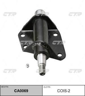 Маятниковый рычаг COIS-2 CTR