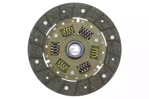 Диск сцепления DZ-004 AISIN