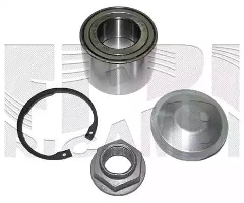 Подшипник ступицы колеса RC4414 CALIBER