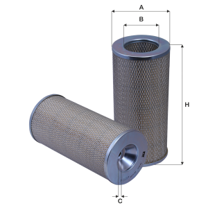 Фильтр воздушный HP 4559 FIL FILTER