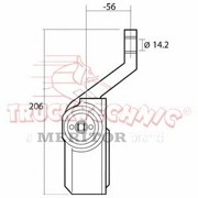 Деталь TT7002037 TRUCKTECHNIC