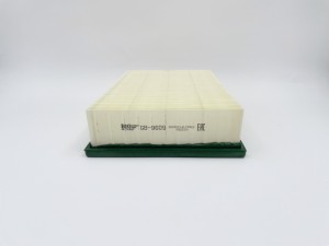 Фильтр воздушный VW Polo 1 8/1 7SDI  Caddy 1 6  Toledo I GB9609 BIG FILTER