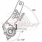 Деталь TT7002876 TRUCKTECHNIC