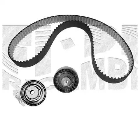 Деталь 0276KD CALIBER