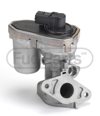 Клапан рециркуляции выхлопных газов EGR EGR192 FUELPARTS
